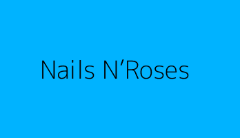 Nails N’Roses